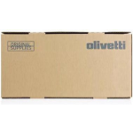 Olivetti d-Color MF362/282/222 toner standard capacity 25.000 pagina's 1-pack - Magenta