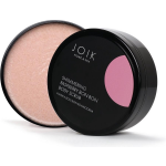 Joik Shimmering Raspberry Sugar & Pink Clay Bodyscrub 200ml