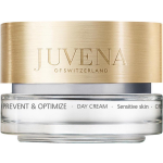 Juvena Day Cream Gevoelige huid Gezichtscrème 50ml