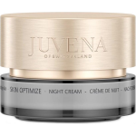 Juvena Night Cream Gevoelige huid Gezichtscrème 50ml