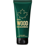 Dsquared² Green Wood Aftershave balsem 100ml