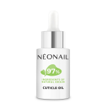 NEONAIL Vitamin Cuticle Oil Nagelverzorging 6.5 ml