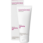 Santaverde Santa Aloe Vera Cleansing Gel Reinigingsgel 100ml - Groen