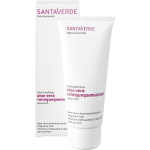 Santaverde Santa Aloe Vera Cleansing Milk Reinigingsmelk 100ml - Groen