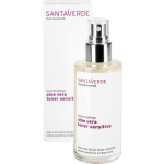 Santaverde Santa Aloe Vera Toner Sensitive 100ml - Groen