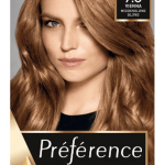 L'Oreal Paris L´Oréal Paris 7. Vienne Middenblond Preference Haarkleuring