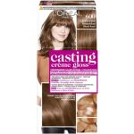 L'Oreal Paris L´Oréal Paris 600. Cappuccino Casting Crème Gloss Haarkleuring - Bruin