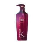 Kreogen Krullend Haar Leave-in Verzorging 500ml