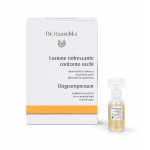 Dr. Hauschka Oogcompressen 10x5 ml Oogverzorging 50ml