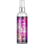 B.Tan You Glow Girl Face & Body Mist Zelfbruinende Spray 100ml