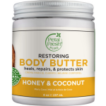 Petal Fresh Honey & Coconut Bodybutter 237ml