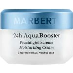 Marbert 24H Aqua Booster Normale Huid Gezichtscrème 50ml