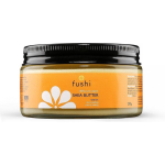 Fushi Organic Virgin Unrefined Shea Bodybutter 200g