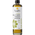 Fushi Muscle & Sports Bodyolie 150ml