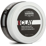 L'Oreal Paris Strong Hold Clay Modelleercreme 50ml