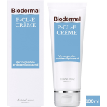 Biodermal P-CL-E Crème Gezichtscrème 100ml