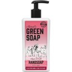 Marcels Green Soap Marcel's Green Soap Argan & Oudh Handzeep 500ml