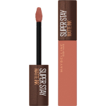 Maybelline  260 Hazelnut Hypnotizer SuperStay Matte Ink Coffee Collection Lipstick 5ml