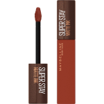 Maybelline 270 Cocoa Connoisseur SuperStay Matte Ink Coffee Collection Lipstick 5ml