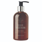 The Scottish Fine Soaps Company Buckthorn Handzeep 300ml - Silver