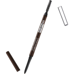 Pupa Milano Blonde High Definition Wenkbrauwpoeder 0.09 g - Bruin