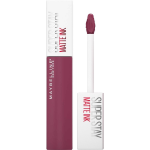 Maybelline 165 Successful SuperStay Matte Ink Lipmake-up 5ml - Rosa