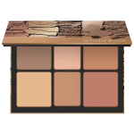 Smashbox The Cali Contour Palette Contouring 20.56 g