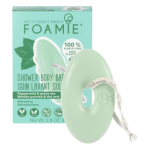 Foamie Mint To Be Fresh Body Soap