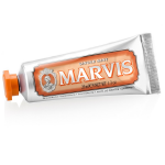 Marvis Ginger Mint Tandpasta 25ml