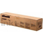 Olivetti B1011 (Origineel) - Zwart