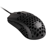 Coolermaster MM710 Gaming Mouse - Zwart