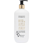 Alyssa Ashley Musk Showergel 500ml