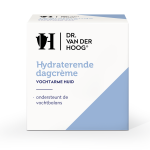 Dr. Van Der Hoog Hydraterende - Vochtarme Huid Dagverzorging 50ml