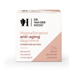 Dr. Van Der Hoog Hypo Sensitive Anti-Aging Dagcrème Gezichtsverzorging 50ml