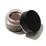 e.l.f. Cosmetics Medium Brown Lock on Liner And Brow Eyeliner 5.5 g - Noir