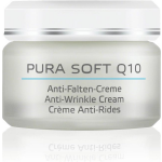 Annemarie Börlind Pura Soft Q10 Gezichtscrème 50ml