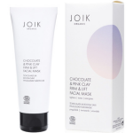 Joik Chocolate & Pink Clay Firm & Lift Masker 75ml