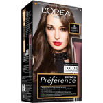 L'Oreal Paris L´Oréal Paris 4. Tahiti Preference Haarkleuring - Zwart