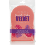 SUNKISSED Double Sided Velvet Tanning Handschoenen