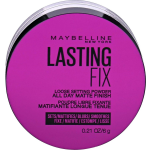 Maybelline New York Lasting Fix Loose Setting Poeder 6g