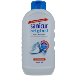 Sanicur Original Showergel 1000ml