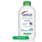 Sanicur Dermo-Oil Showergel 1000ml