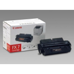 Canon FX-7 - Tonercartridge / - Zwart