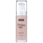 Pupa Milano Prime Me Perfecting Face Primer 30ml - Silver