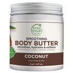 Petal Fresh Coconut Bodybutter 237ml