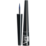 Pupa Milano Deep Blue Vamp! Definition Eyeliner 2.5 ml - Zwart