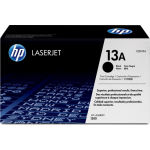 HP 13A - Tonercartridge / - Zwart