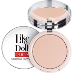 Pupa Milano Sublime Nude Like A Doll Compact Poeder 10g