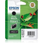Epson T0541 - Inktcartridge / - Zwart
