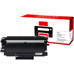 PIXELJET toner Brother TN-2210 - Zwart